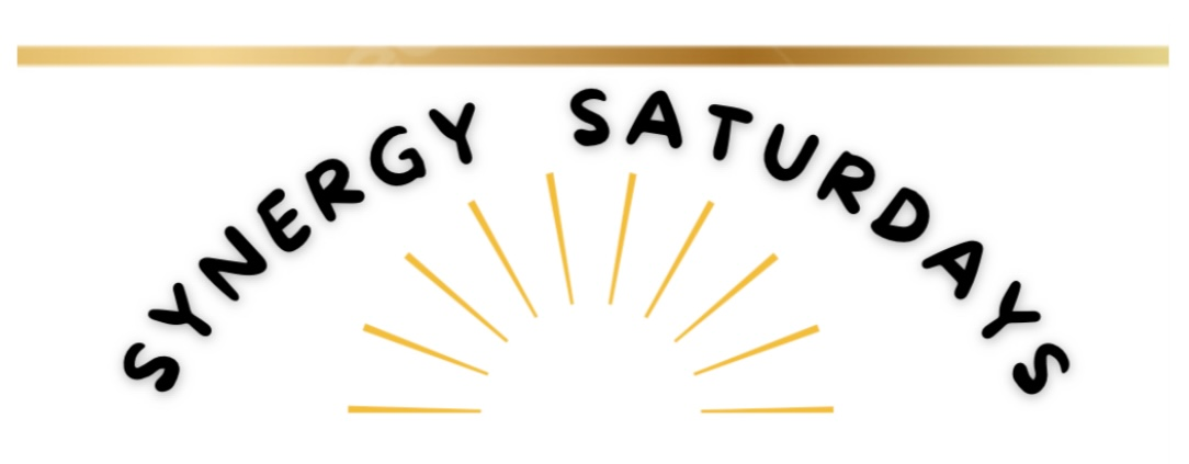 Synergy; Saturday; youth programs